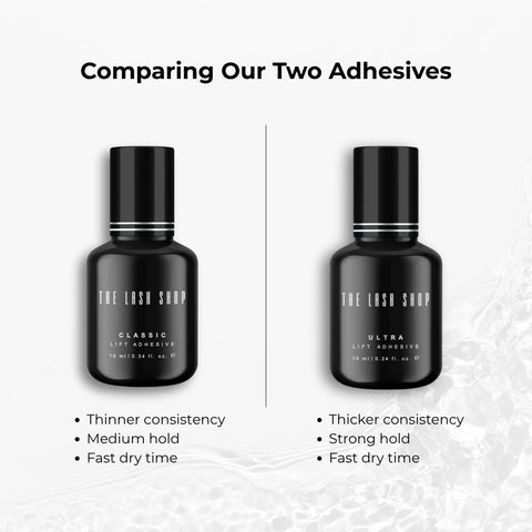 Ultra Lift Adhesive