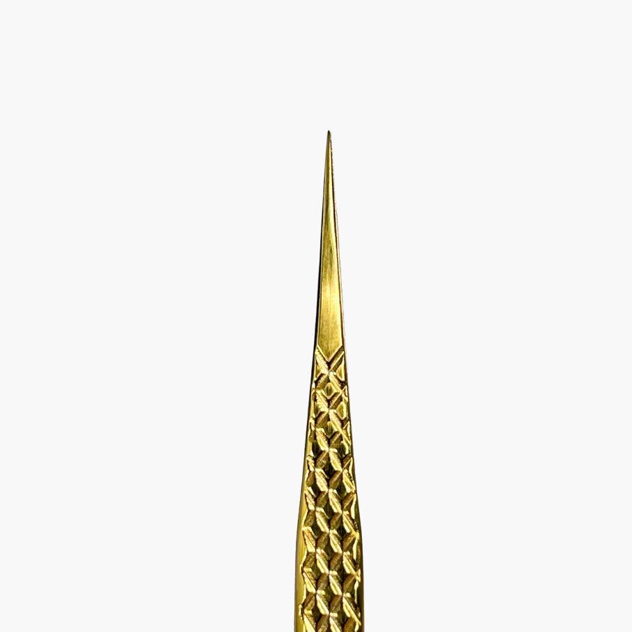 Isolation - Straight Tweezer