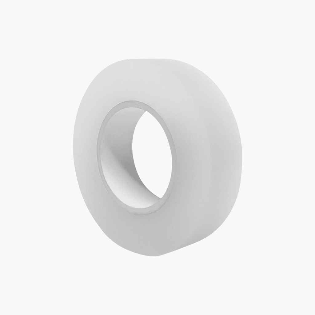 Clear Silicone Tape