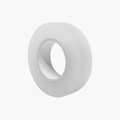 Clear Silicone Tape (0.5-inch)