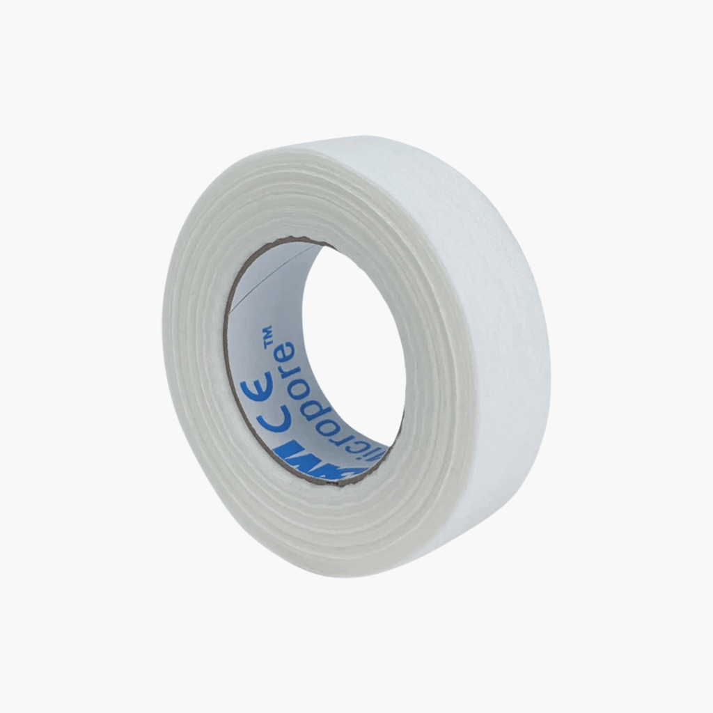 3M Micropore Tape (0.5-inch)