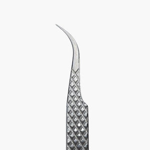 Classic - J Curve Tweezer