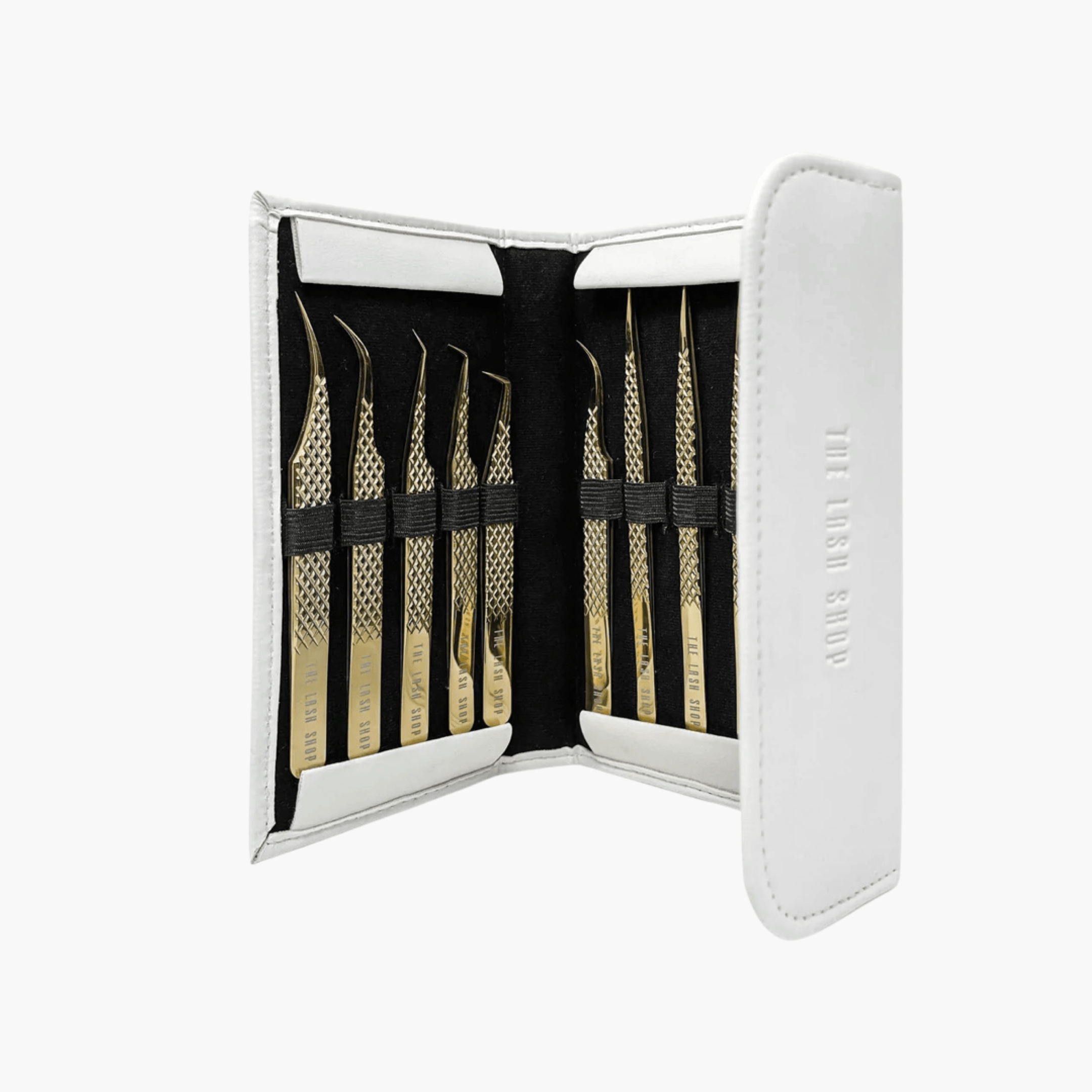 Tweezer Case