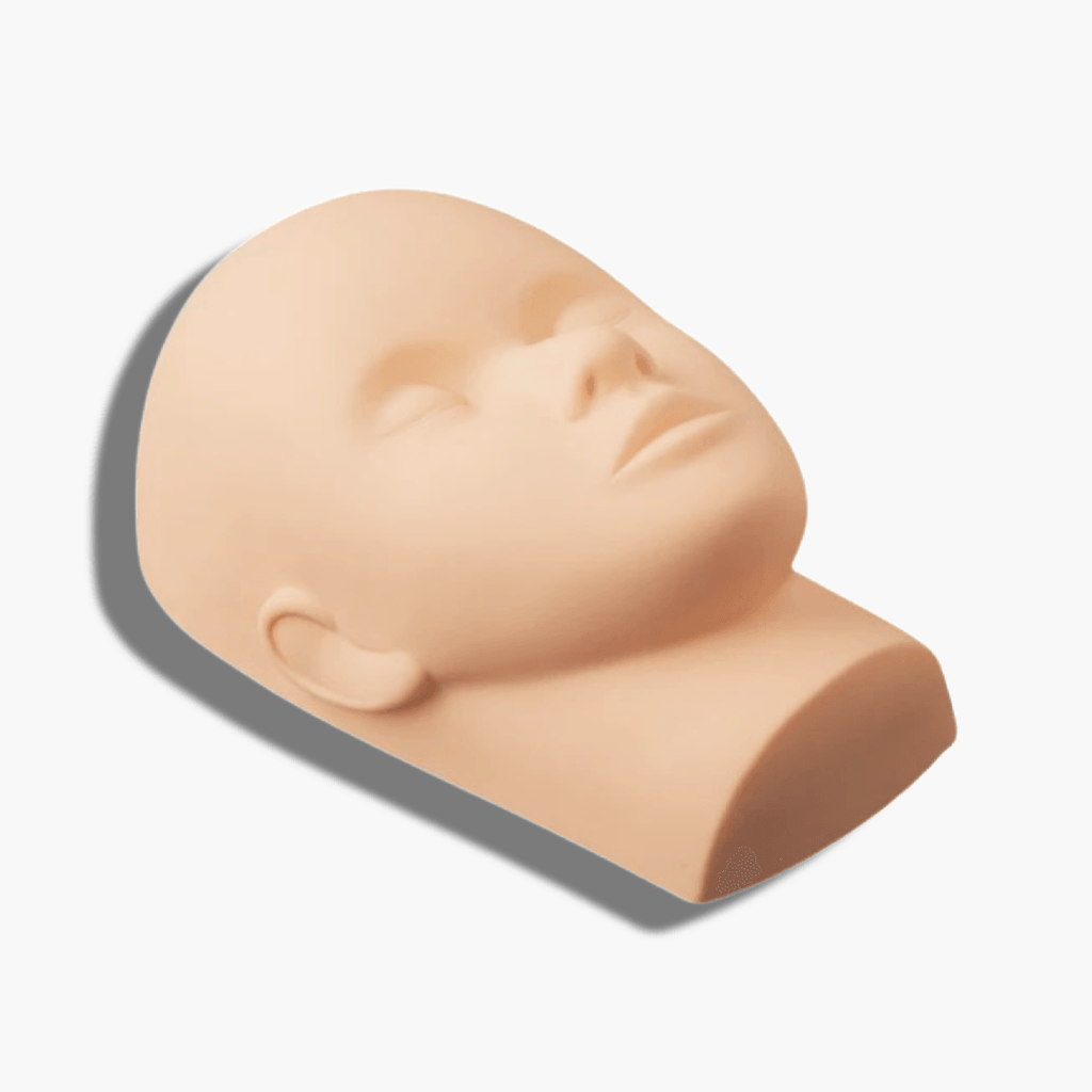 Mannequin training head deals