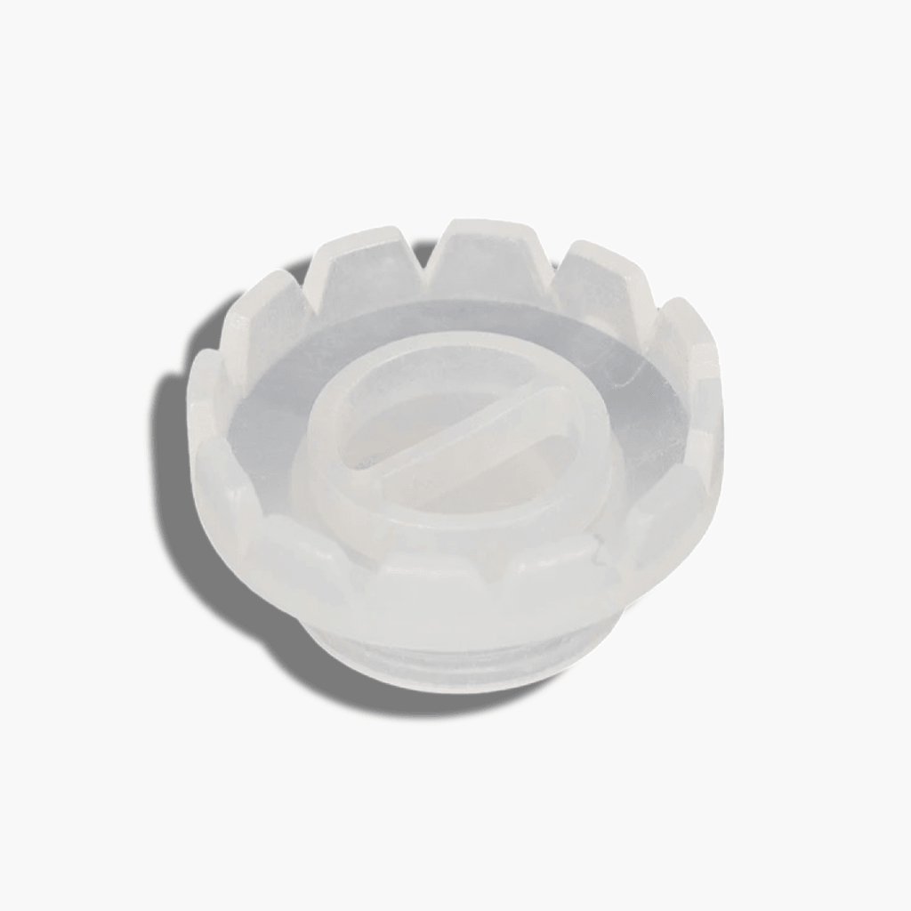 Volume Glue Flower Cup (100-Pack)