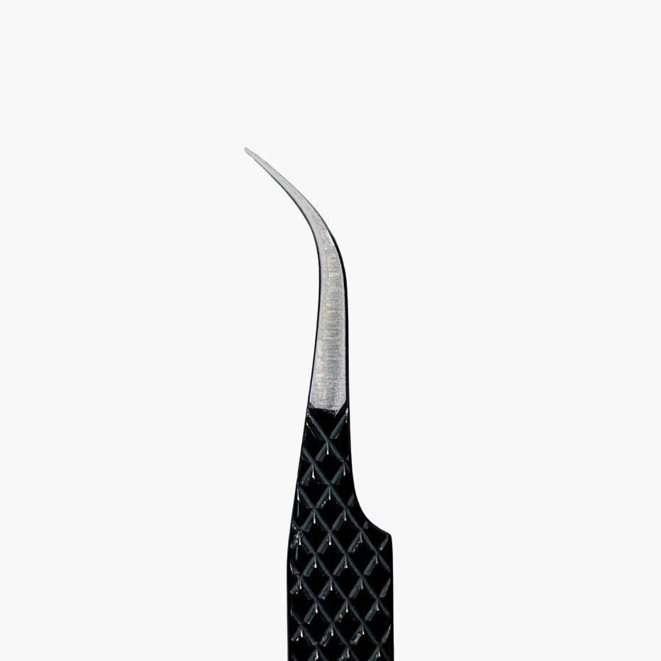 Classic - J Curve Tweezer