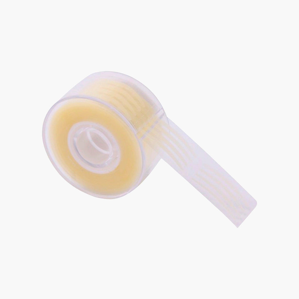 Pre-Cut Tape Strips